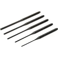 HUVEMA Parallel pin, 8-hoek thermisch 7300CP CVB