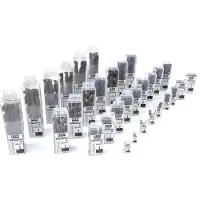 HBM Machines HBM 3.9 mm. Cobalt Boor Verpakt per 10 stuks