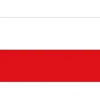 Fostex vlag Polen, Poolse vlag