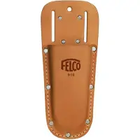 Felco Lederen holster Felco 910 - voor snoei- en knip scharen