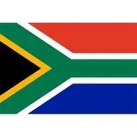 Fostex vlag Zuid-Afrika, Zuid-Afrikaanse vlag