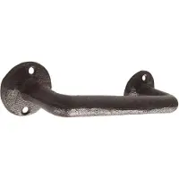 Clayre & Eef Handgreep 20x5x5 cm