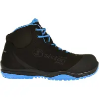 Sixton Peak Cuban High S3 Werkschoen | Maat: 46