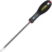 Stanley FatMax - Schroevendraaier - Parallel - 2.5 X 50mm
