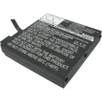 Cameron Sino Fujitsu UN755 / 755 / 755-4S4000-S1P1 accu (14.8 V, 4400 mAh, huismerk)