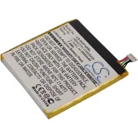 123accu Huawei HB5Q1HV / CA605656 accu (2000 mAh, huismerk)