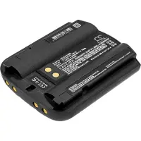 24hShop Honeywell AB1G / 318-020-001 accu (7.4 V, 2400 mAh, huismerk)