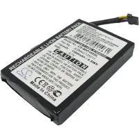 123accu Typhoon E3MIO2135211 accu (1300 mAh, huismerk)