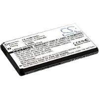 123accu Huawei HB5A2H / BTR7519 accu (700 mAh, huismerk)