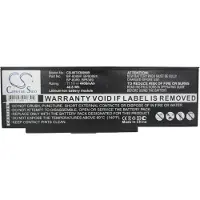123accu Packard Bell BP-8089 / BP-LYN accu (11.1 V, 4400 mAh, huismerk)
