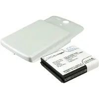 123accu Huawei HB5N1H accu wit (3600 mAh, huismerk)