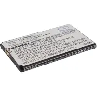 123accu ZTE Li3714T42P3h654252 accu (1200 mAh, huismerk)