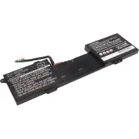 Cameron Sino Dell WW12P / TR2F1 / CN-09YXN1 accu (14.8 V, 1950 mAh, huismerk)