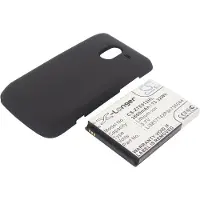 123accu ZTE Li3817T42P3h735044 accu (3600 mAh, huismerk)