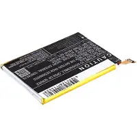 123accu ZTE Li3830T43P6h775556 accu (3000 mAh, huismerk)