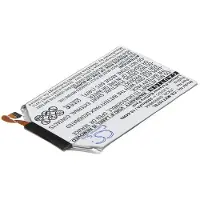 123accu Motorola FX30 / SNN5964A accu (2800 mAh, huismerk)