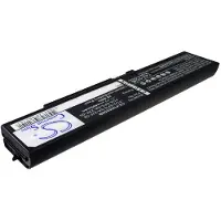 123accu Fujitsu FOX-EFS-SA-22F-06 / SMP-EFS-SS-20C-04 accu (11.1 V, 4400 mAh, huismerk)