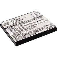 123accu ZTE Li3708T42P3h453756 / Li3709T42P3h453756 accu (830 mAh, huismerk)