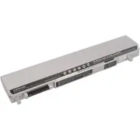 123accu Toshiba PA3612U-1BAS / PA3612U-1BRS accu (11.1 V, 4400 mAh, huismerk)