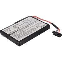 123accu Navman T300 accu (750 mAh, huismerk)