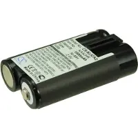 123accu Pentax NH-10 / KAA2HR accu (1800 mAh, huismerk)