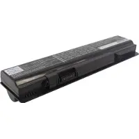 Cameron Sino Dell 312-0818 / F287H / 451-10673 accu (11.1 V, 6600 mAh, huismerk)