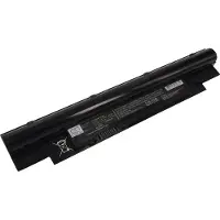 123accu Dell 268X5 / N2DN5 / 312-1258 accu (11.1 V, 4400 mAh, huismerk)