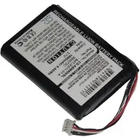 123accu Adaptec BAT-00011-01-A / 990072C accu (1800 mAh, huismerk)