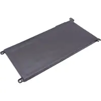 Cameron Sino Dell WDX0R accu (11.4 V, 3400 mAh, 39 Wh, huismerk)