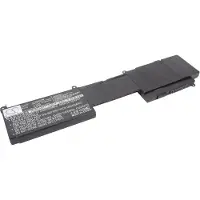Cameron Sino Dell 2NJNF / 8JVDG / TPMCF accu (11.1 V, 3900 mAh, huismerk)