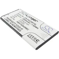TDR Batterijen voor Huawei Ascend G521, etc