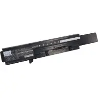 123accu Dell 451-11355 / 451-11354 / 50TKN accu (14.4 V, 4400 mAh, huismerk)
