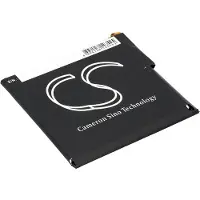 123accu Motorola GV30 / SNN5972A accu (2300 mAh, huismerk)