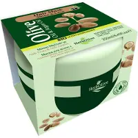 Herbolive Haarmasker voor Glans & Verzorging