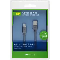 GP USB-A-naar-USB-C-kabel 1 m