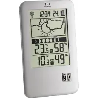 TFA-Dostmann TFA Weerstation Dadloos Neo Plus