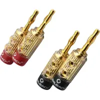 OEHLBACH XXL Fusion Banana (4 stuks)