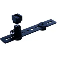 Linkstar Bracket PBC-200HHS met Mini Balhoofd + Hotshoe