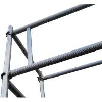 Alumaxx Eco-line Module C