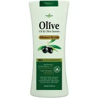Herbolive Shower Scrub