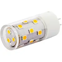 Groenovatie G4 LED Lamp 5W Warm Wit Dimbaar