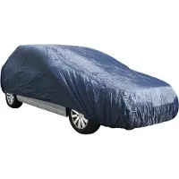 TCP Autohoes maat M (432 cm x 165 cm x 119 cm) voor o.a. ALFA ROMEO, AUDI, BMW, CHEVROLET, FIAT, FORD, HYUNDAI, MAZDA, MERCEDES-BENZ, OPEL, RENAULT, VOLKSWAGEN
