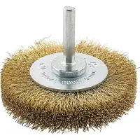 Slice Ronde borstel