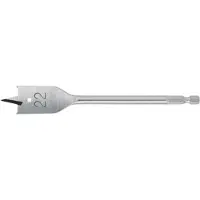 Bahco Machinehoutboor 9529 - 13 mm