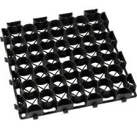 Ivol Grindmat - G5 - per m²
