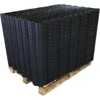 Ivol Grindmatten - G5 - Pallet - 56 m²