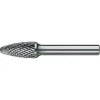 Format Freesstift HM RBF0820/Vertanding C 6mm, 8x20mm