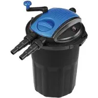 AquaKing Drukfilter Pf2-60 Eco