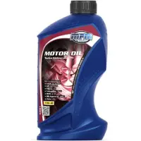 MPM 02001 Motorolie