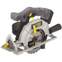 Far Tools Fartools X-Fit Scie Circulaire Sans Fil 18 V